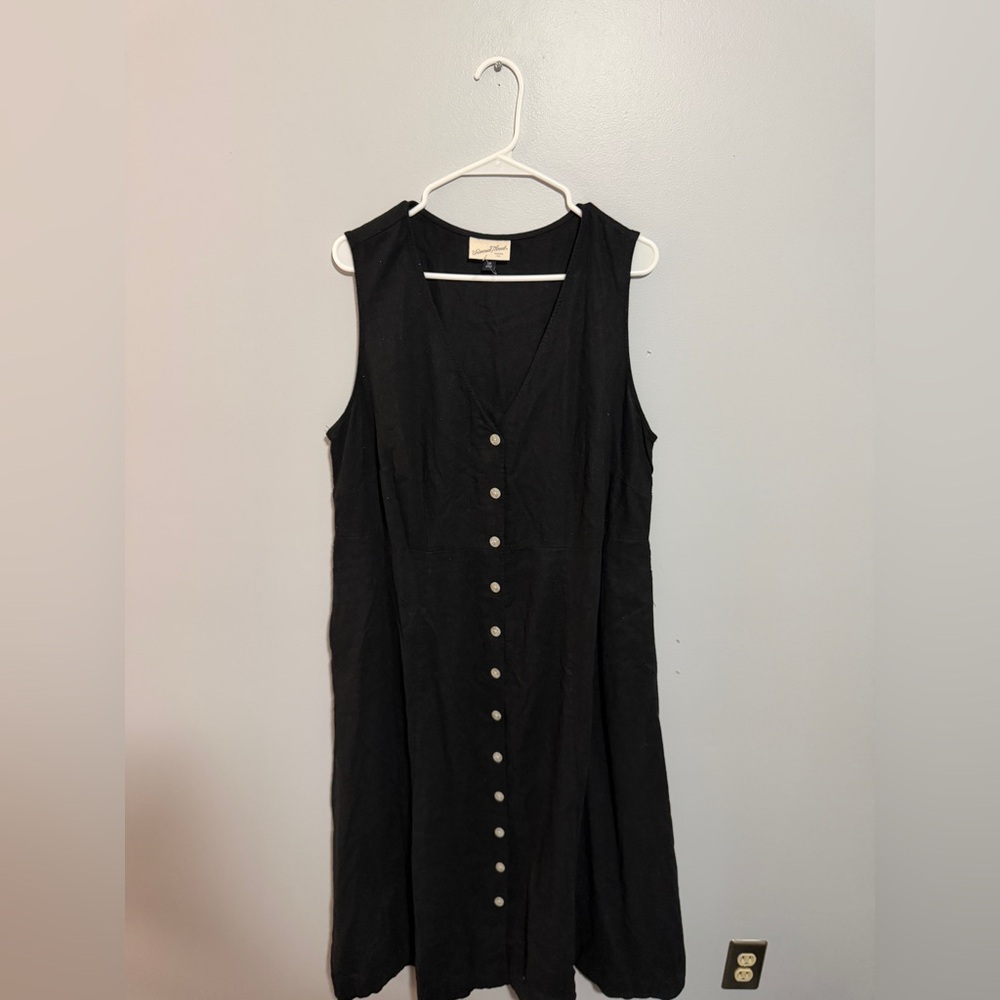 Universal Thread Midi Dress Size XXL